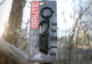 The Brute Bigfoot Multi-Tool