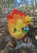 Mini Campfire Squishable