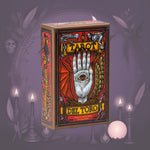 Tarot Del Toro Tarot Card Set