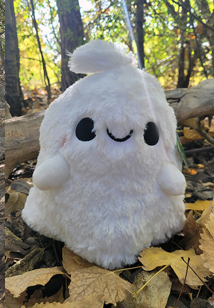 Mini Spooky Ghost Squishable