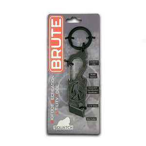 The Brute Bigfoot Multi-Tool