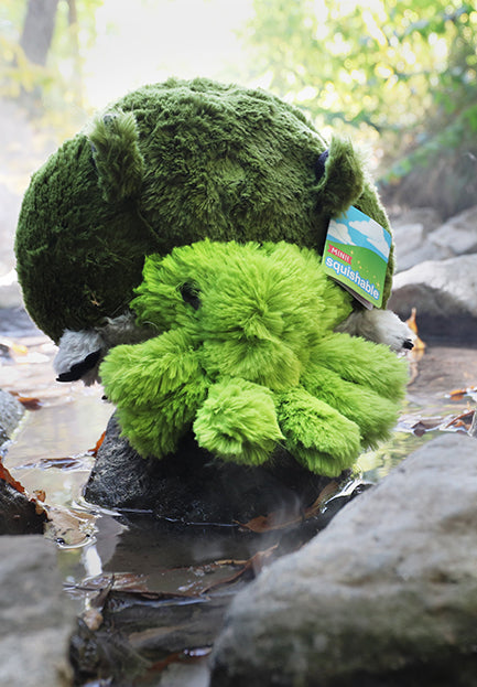 Mini Cthulhu Squishable